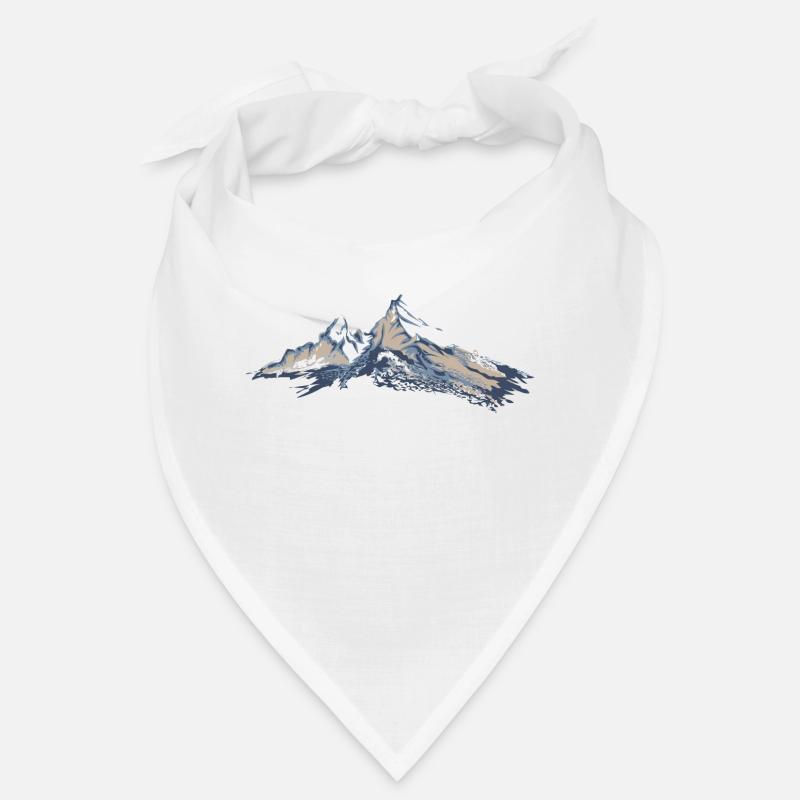 Berg Watzmann Gift Gift Idea Bandana
