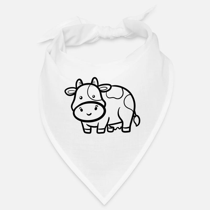 Vache Bandana