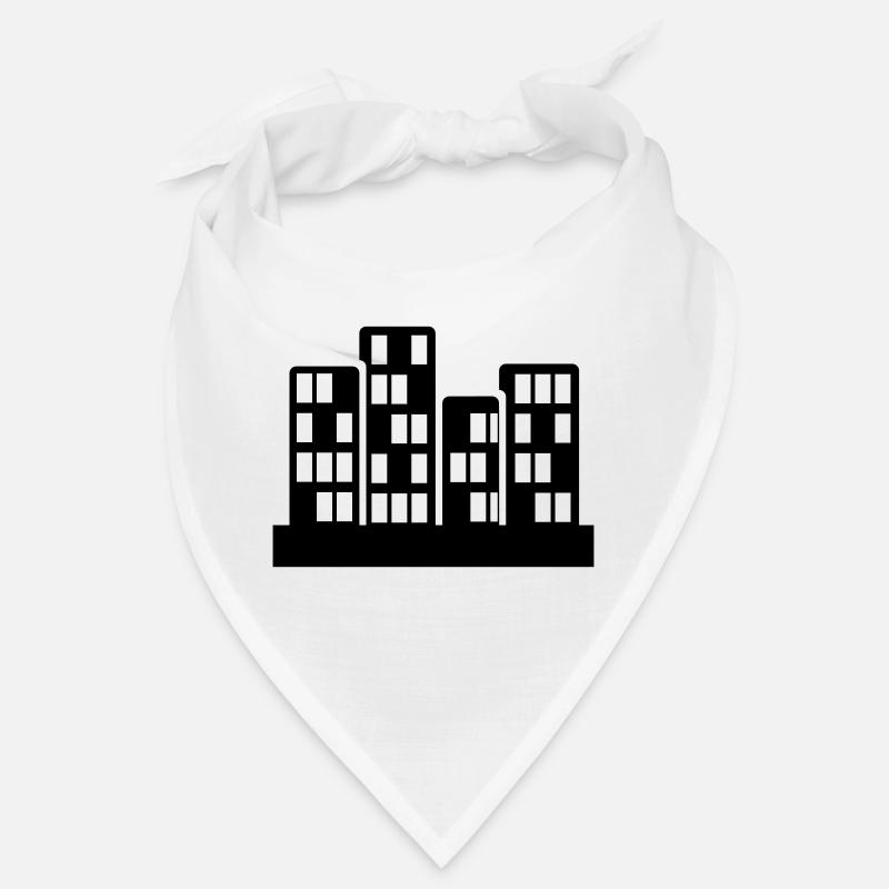 building Bandana