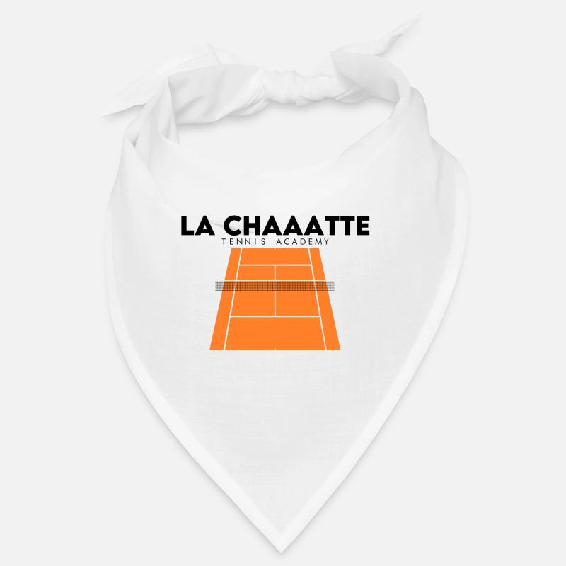 LA CHATTE Bandana