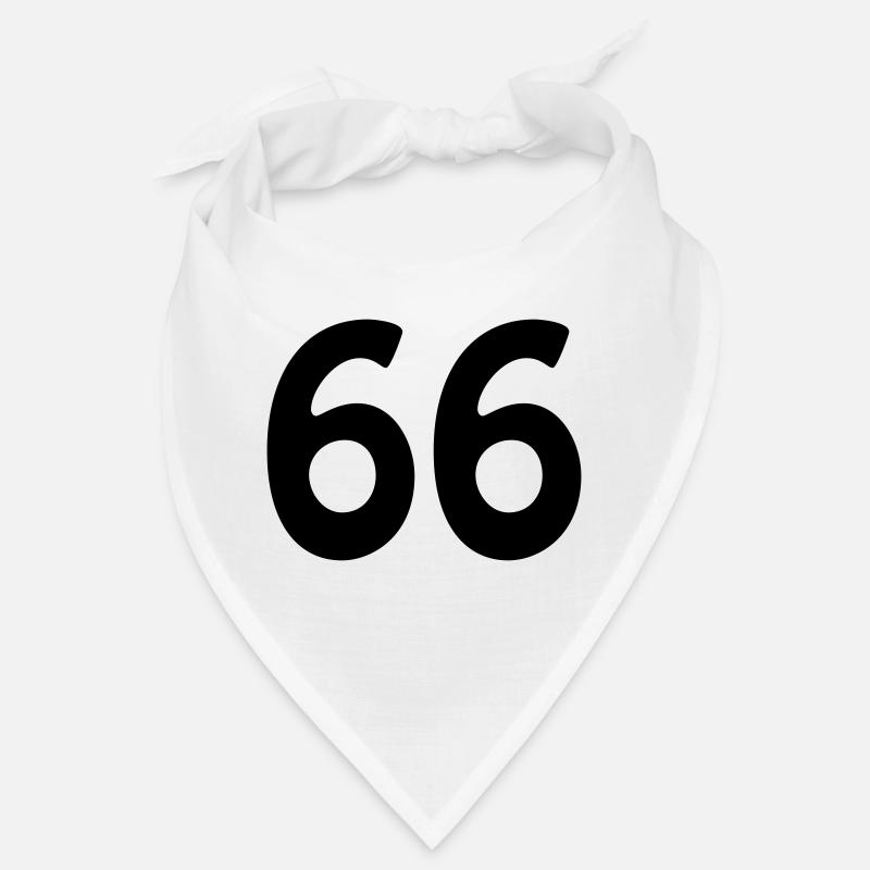 66 Bandana