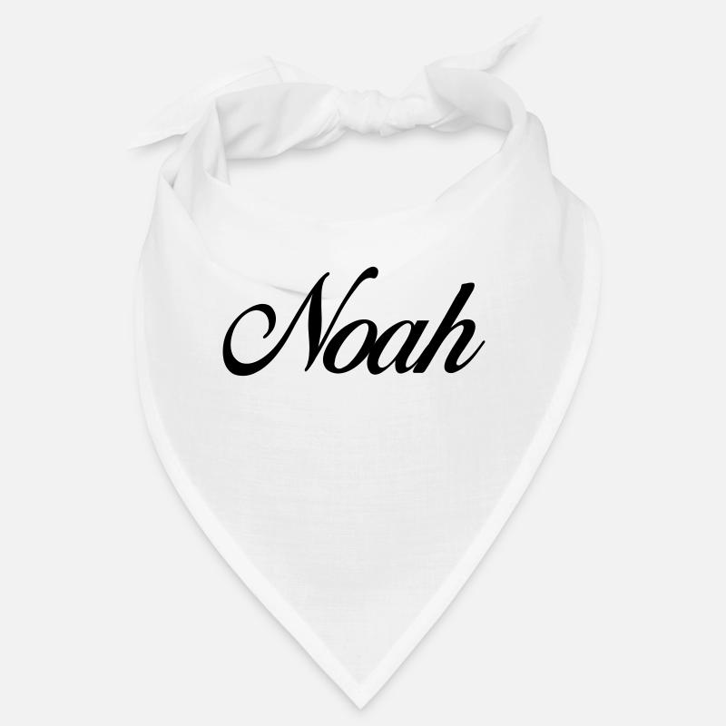 Noah Bandana