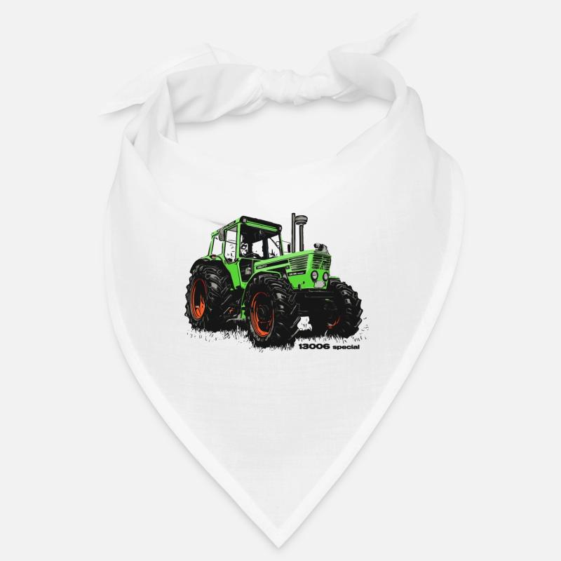 Deutz 13006 Spécial | Deutz Bandana