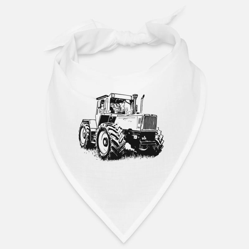 MB trac 1600 turbo | Traktor Bandana