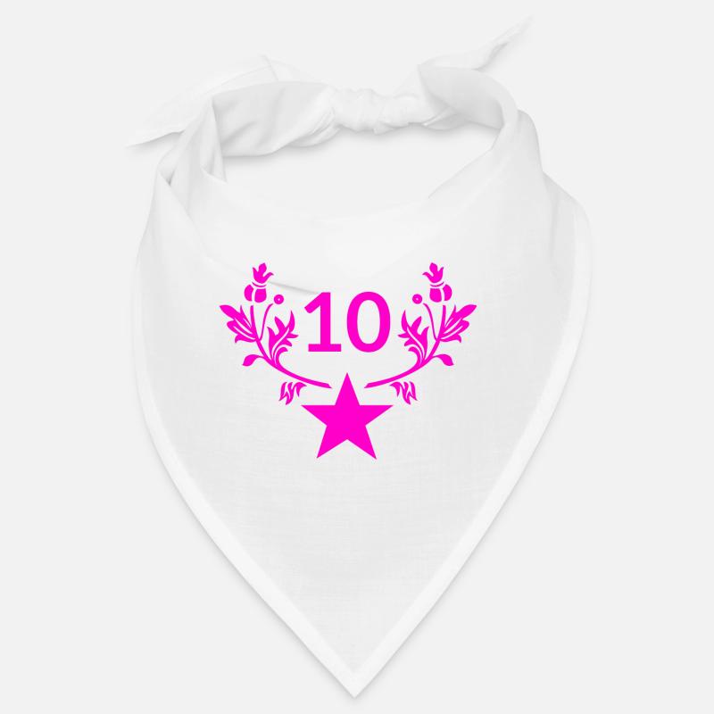 Fødselsdag Bandana