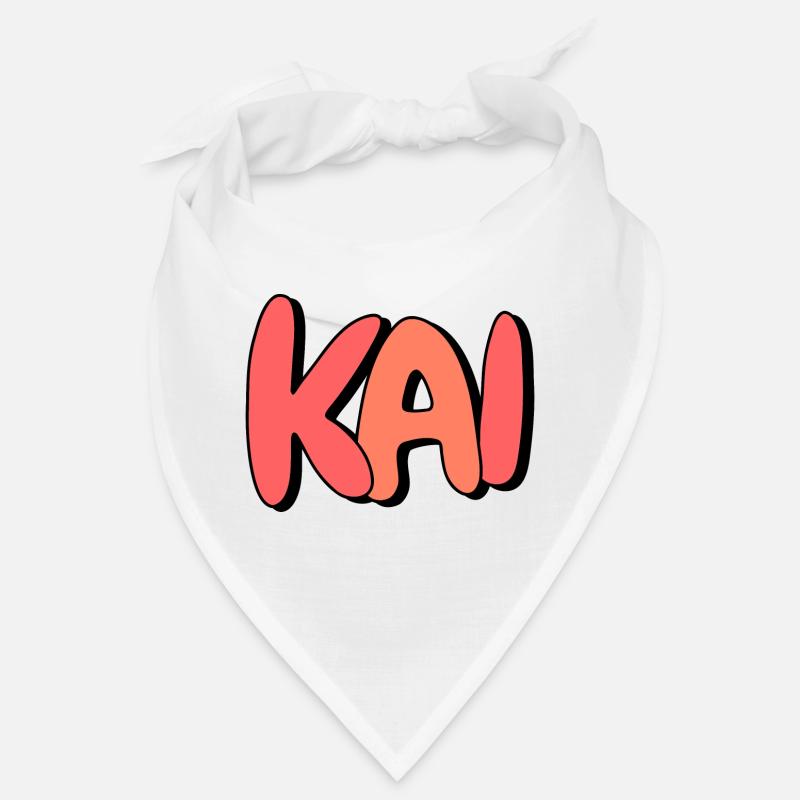 Kai Bandana