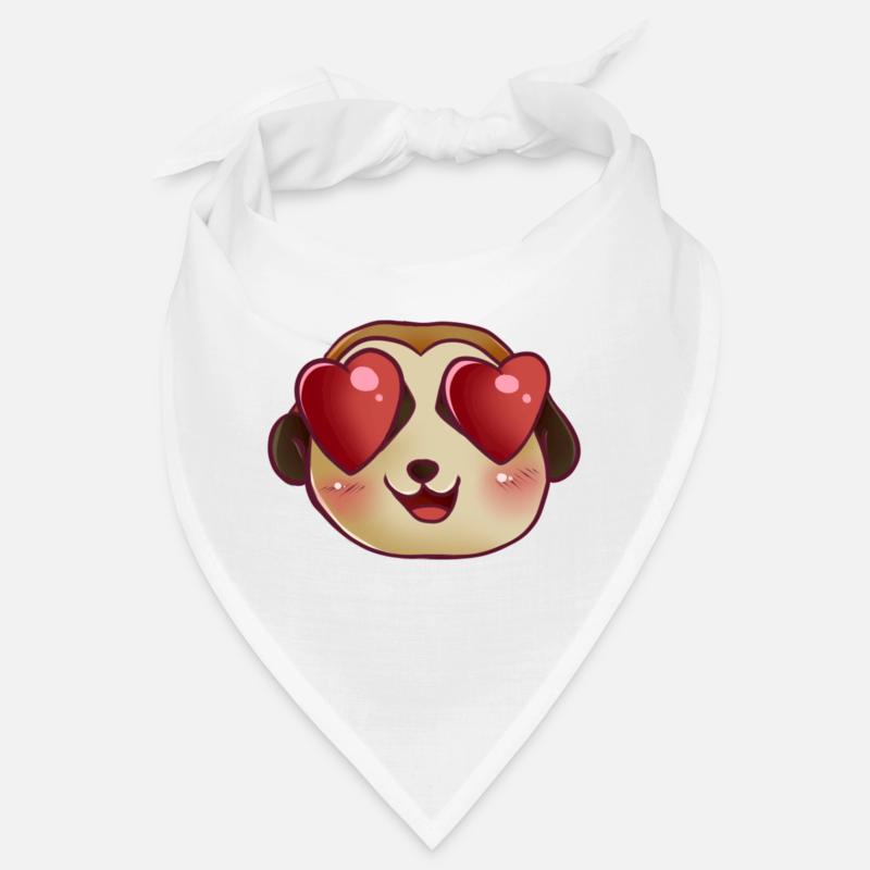 Mrs_Crazy_Diamond Bandana