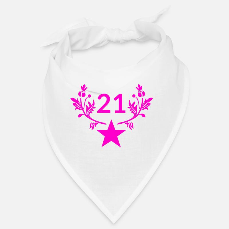 Fødselsdag Bandana