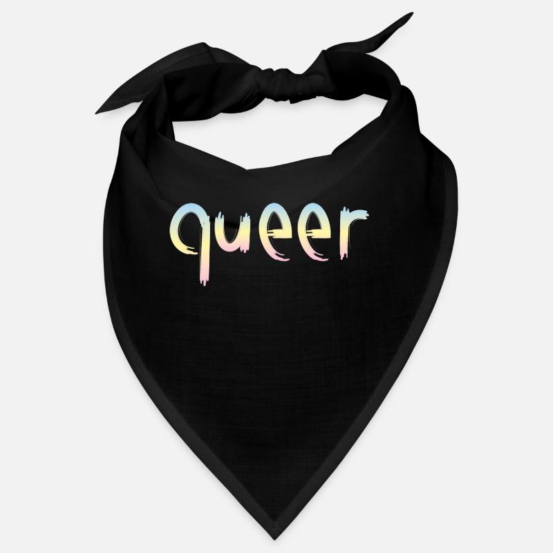queer Bandana