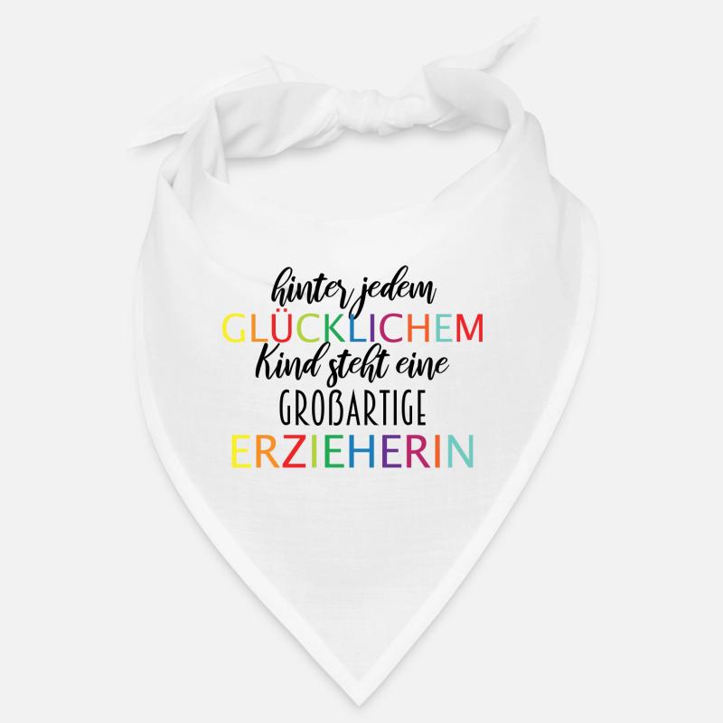 Abschied Kindergarten Bandana