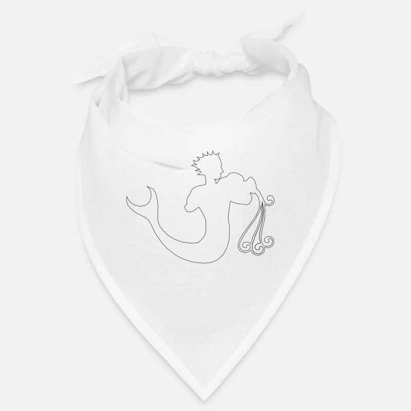 Wassermann Bandana