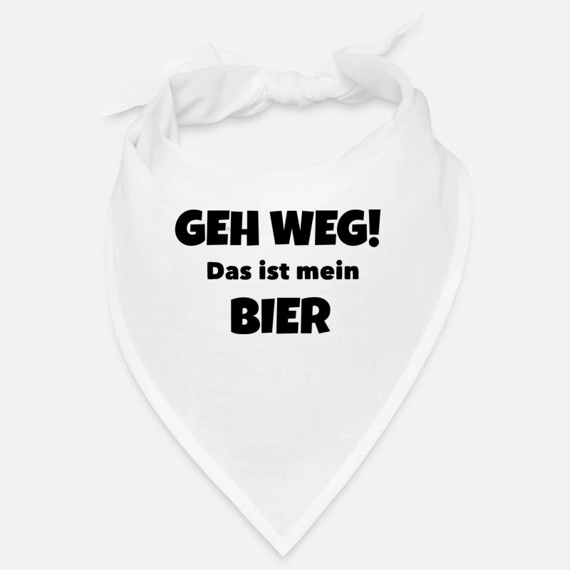 Mein Bier! Bandana