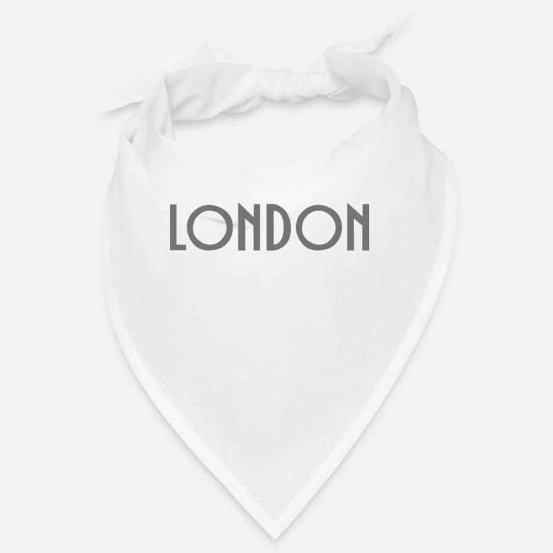 Londres Bandana