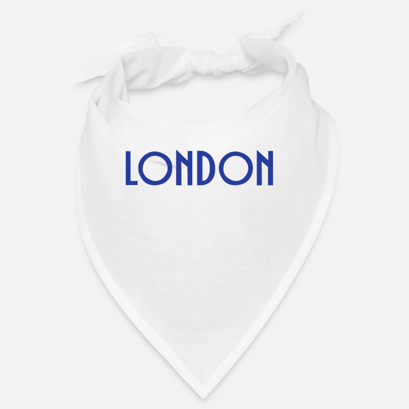 Londres Bandana