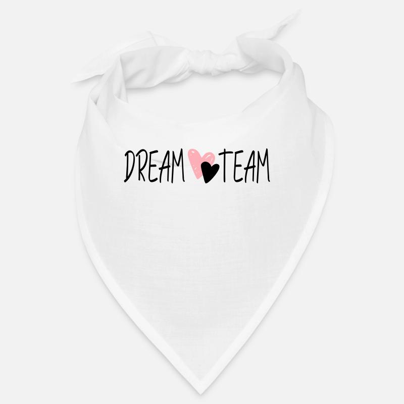 dreamteam Bandana