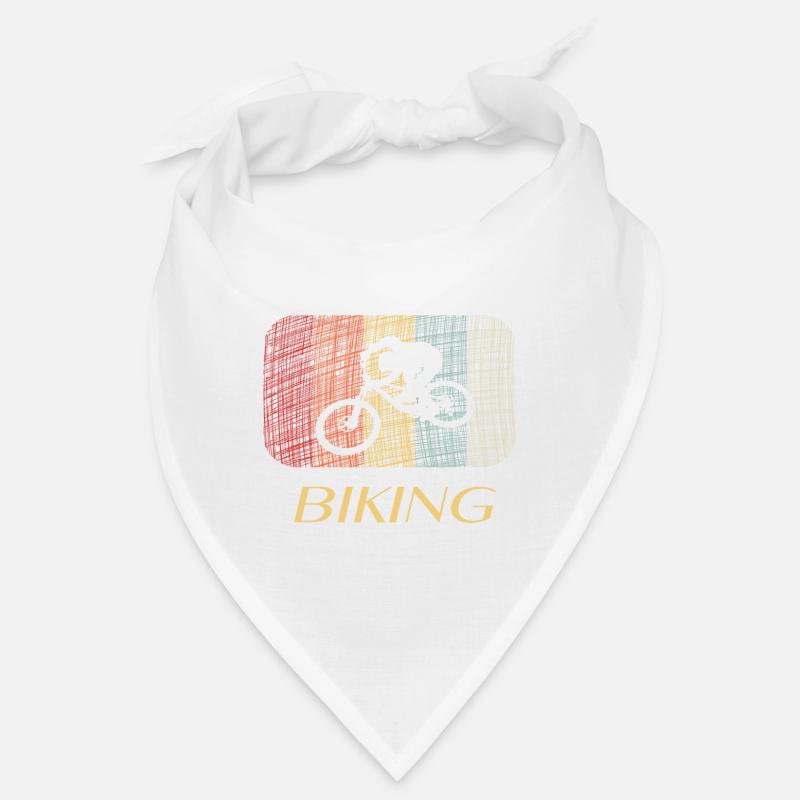 Biking Bandana