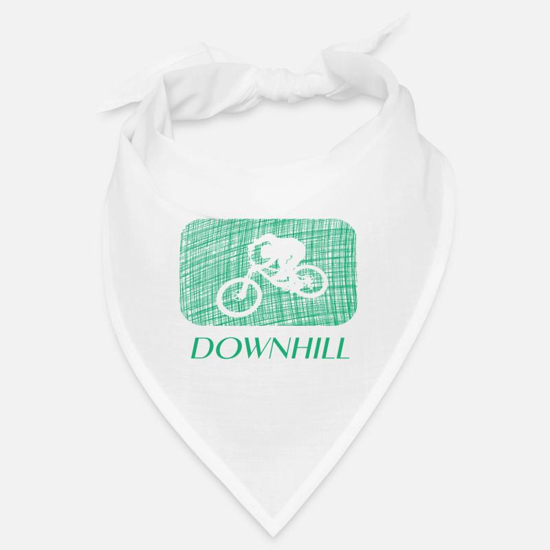 Downhill Bandana