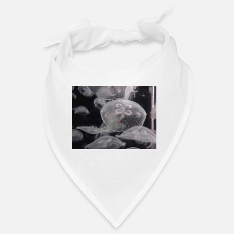 Jellyfish Bandana