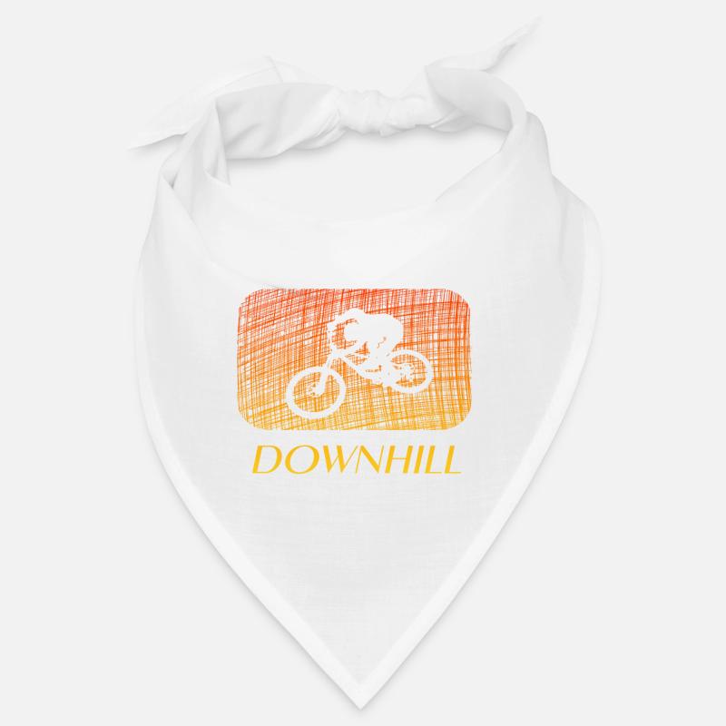 Downhill Bandana