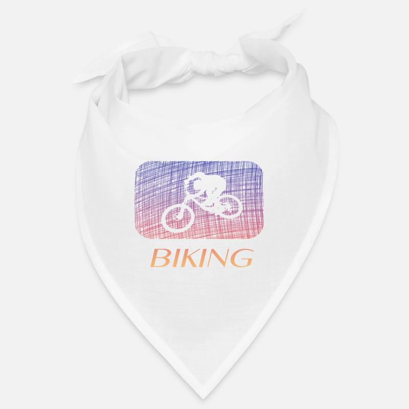 biking Bandana