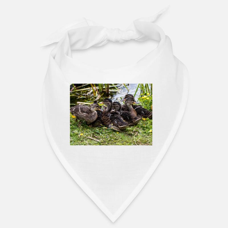 Entchen Bandana