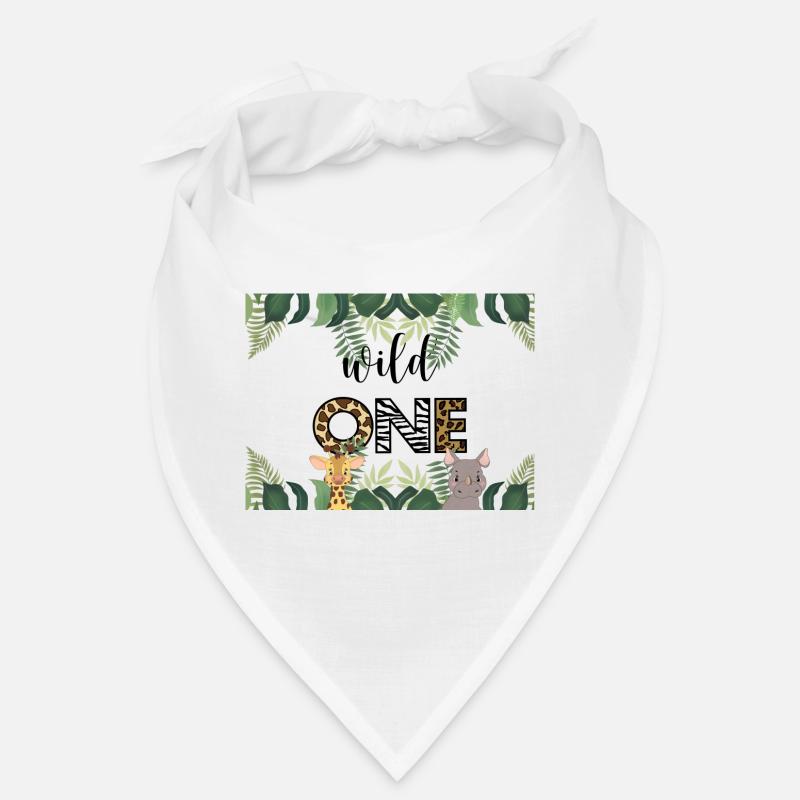 Sauvage un Bandana