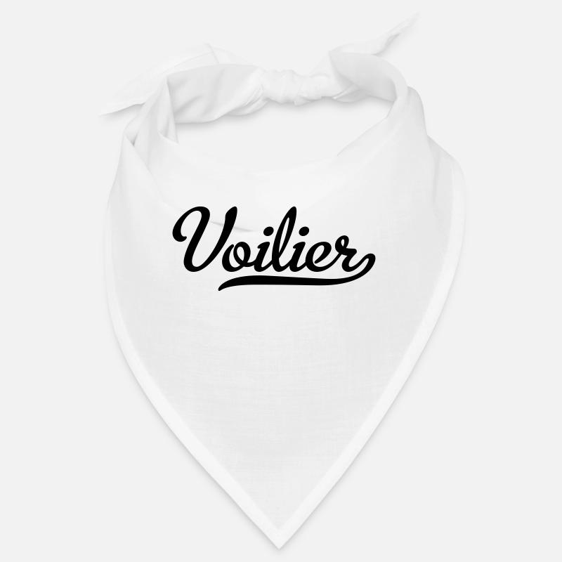 Sailing ship Bandana