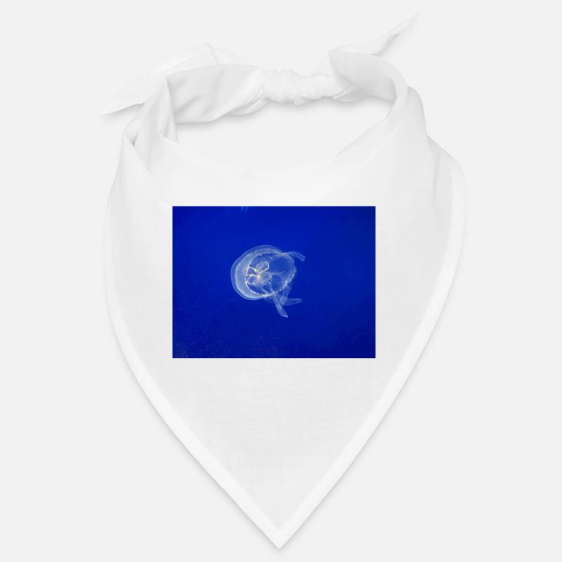 Jellyfish Bandana