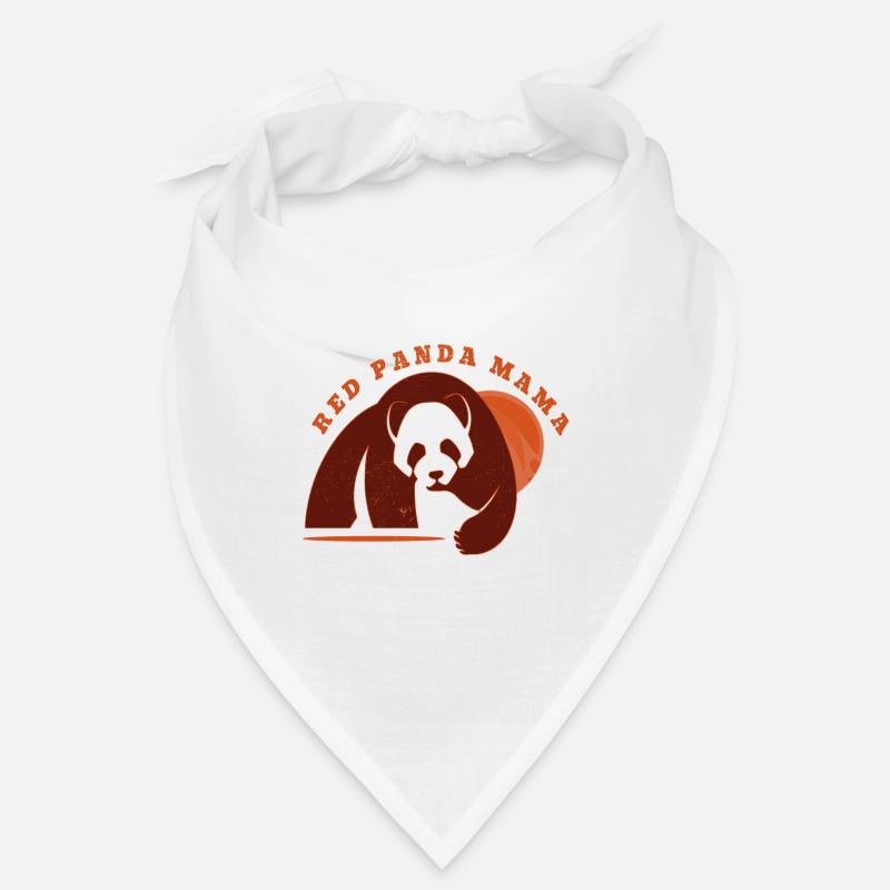 Panda Bandana