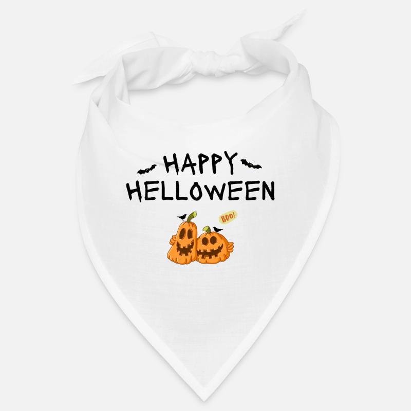Helloween Bandana