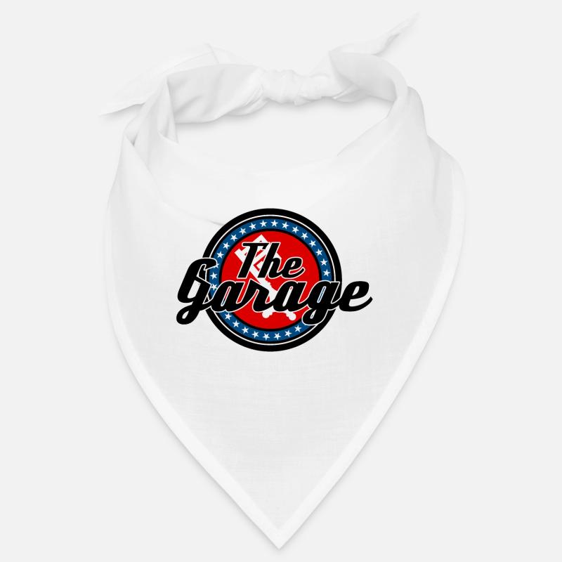 Garage Bandana