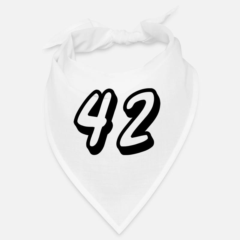 42 Bandana