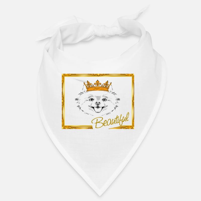 Beauté, T-shirt, Pull, Accessoires Bandana