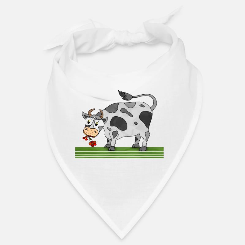 Stier Bandana