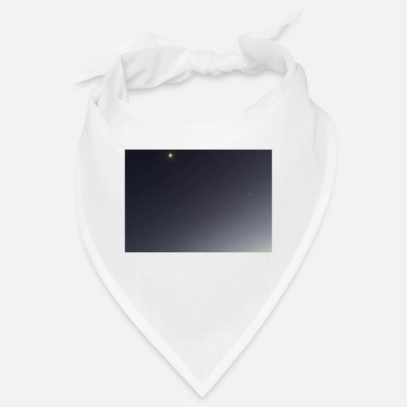 The night Bandana