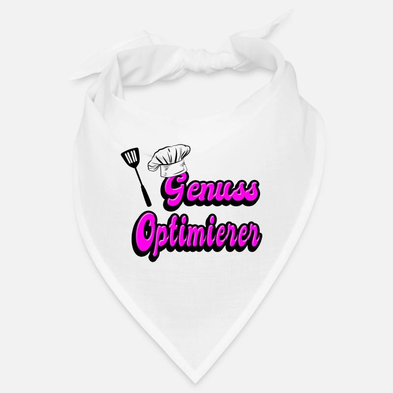 Enjoyment Optimizer Bandana