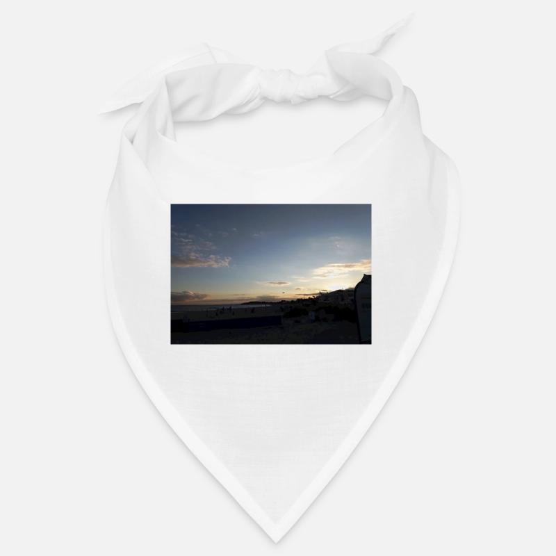 ostsee bild Bandana