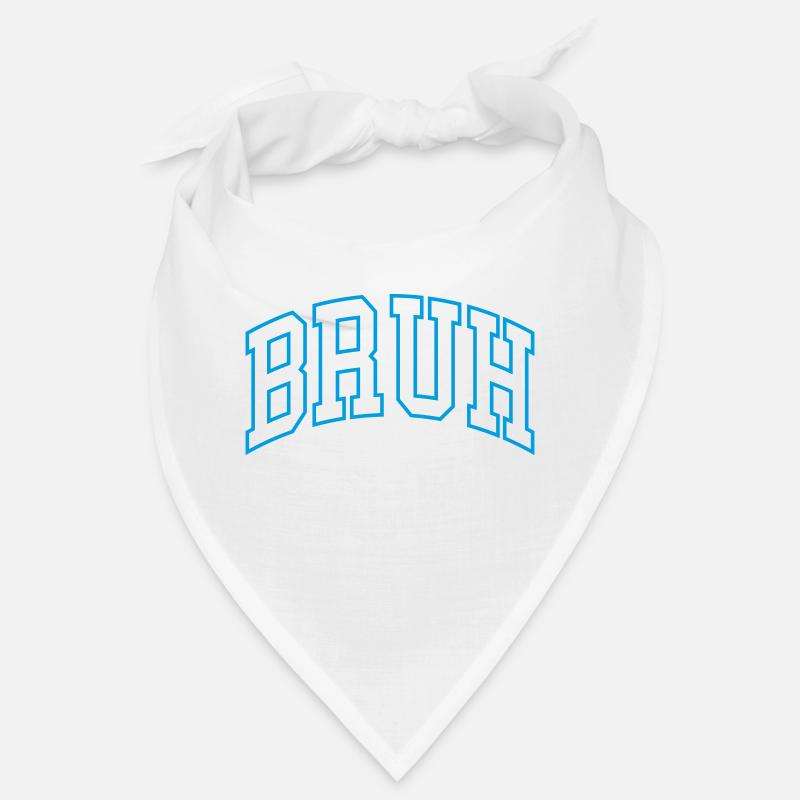 Bruh Bandana