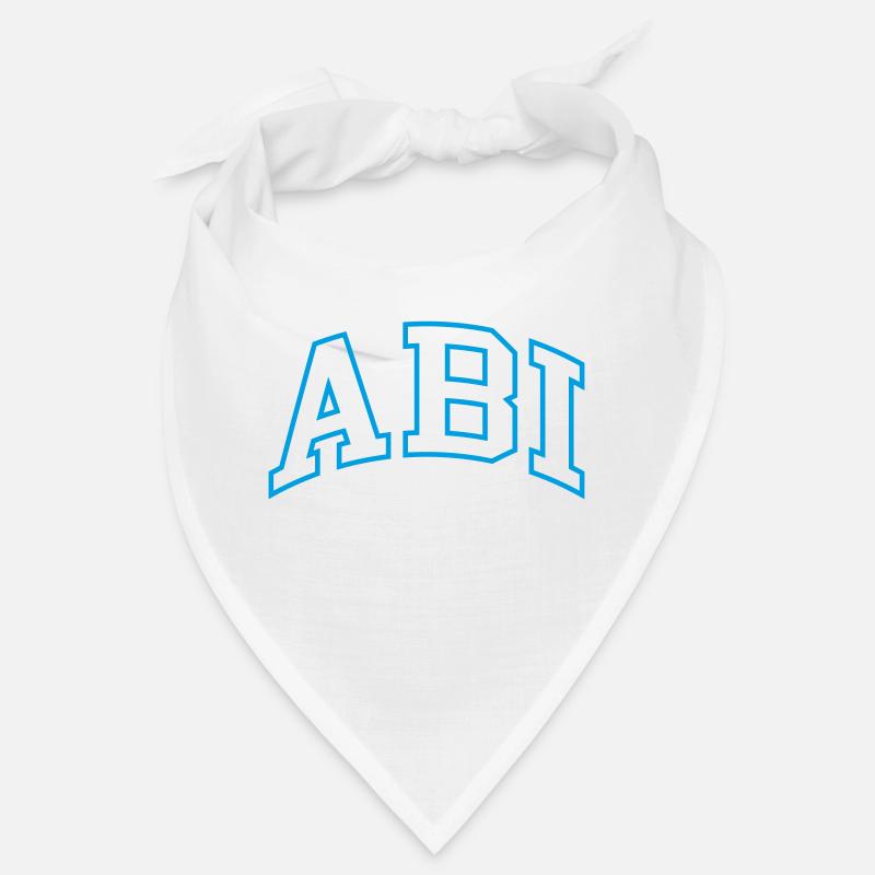 ABI Bandana