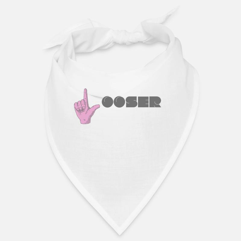 Loser Bandana