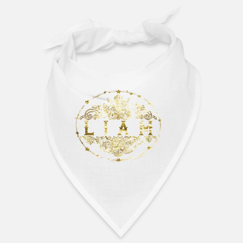 Liam Bandana