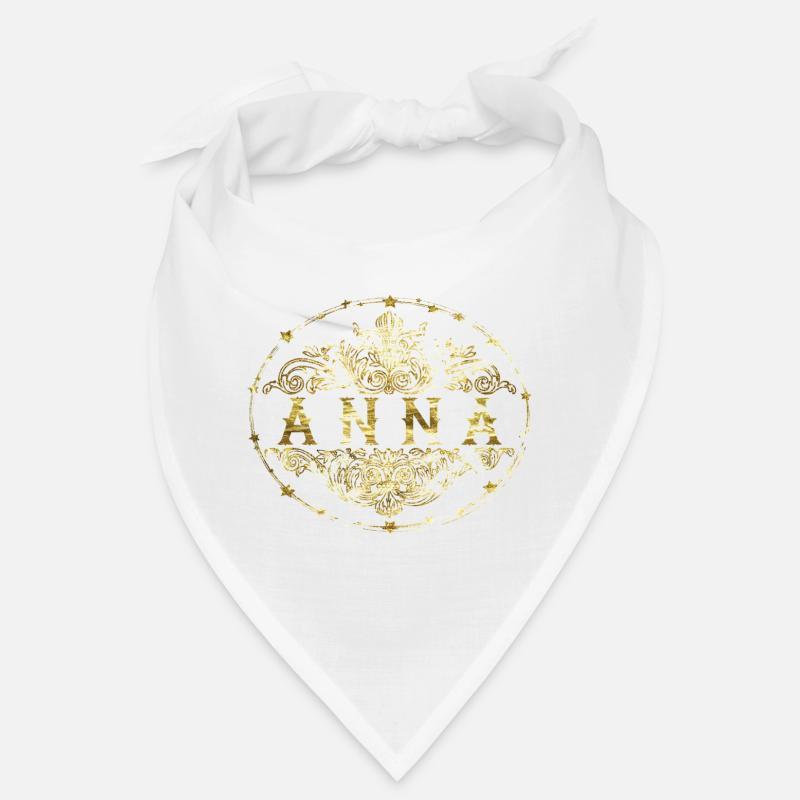 Anna Bandana