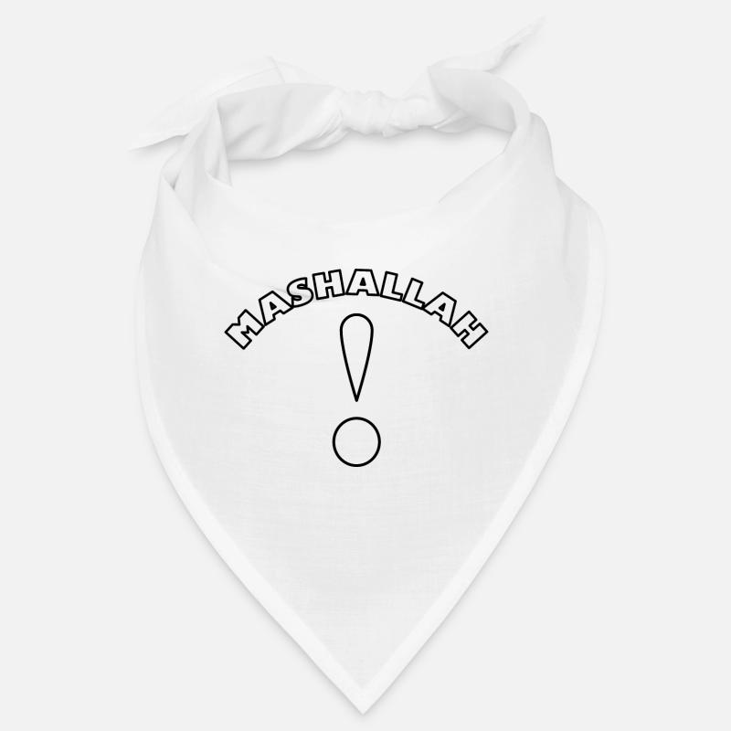 Mashalla ! Bandana