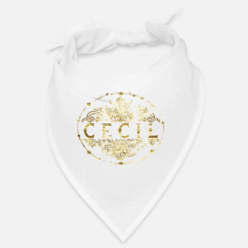 Cecil Bandana