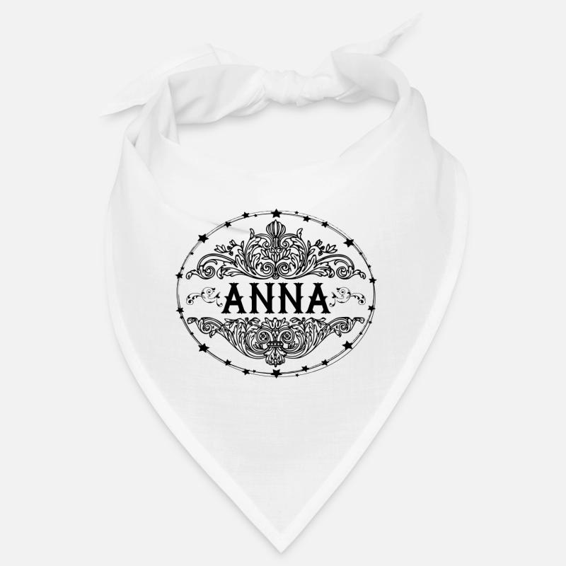 Anna Bandana