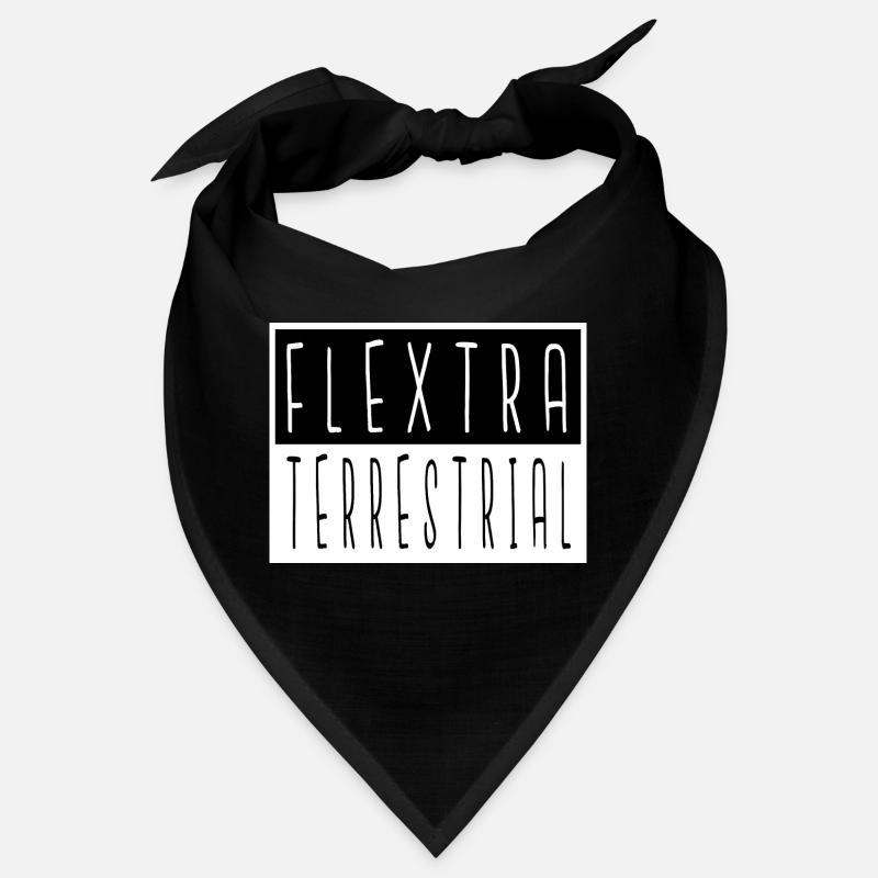 Alien Kid Area51 All Gift Idea Anal Sample Bandana