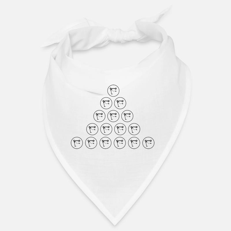 E-Scooter E-Roller Scooter Bandana