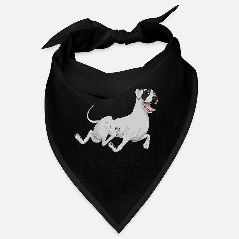 Run for fun Bandana