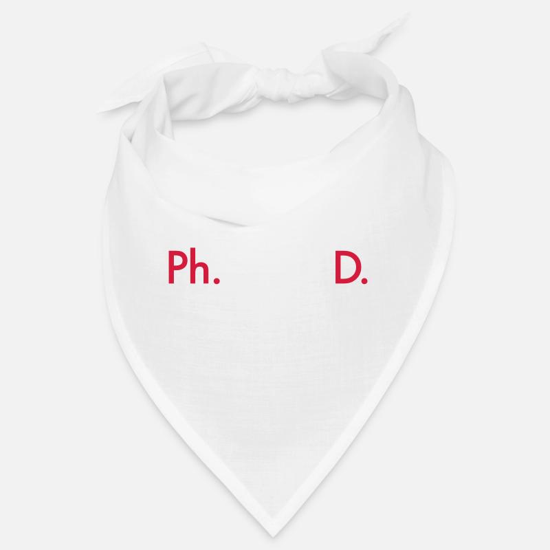 Phd Bandana
