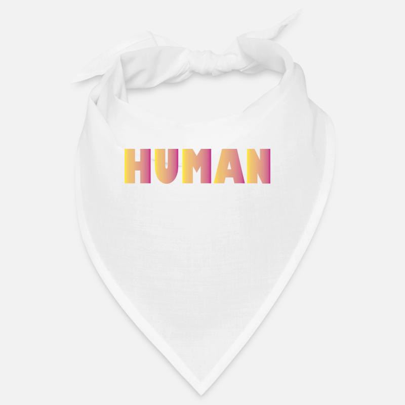 Human Bandana
